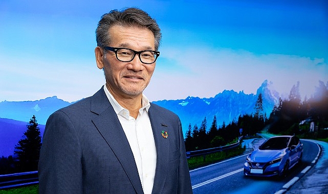 Nissan yeni sürdürülebilirlik planını ve entegre raporunu duyurdu - OTOMOTİV