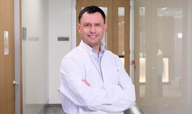 NP Feneryolu Tıp Merkezi Psikiyatri Uzmanı Doç.  Dr. Serdar Nurmedov ile 27 Mart Çarşamba günü gerçekleştirilecek webinarın teması "Kalıcı depresyon" olacak... - SAĞLIK