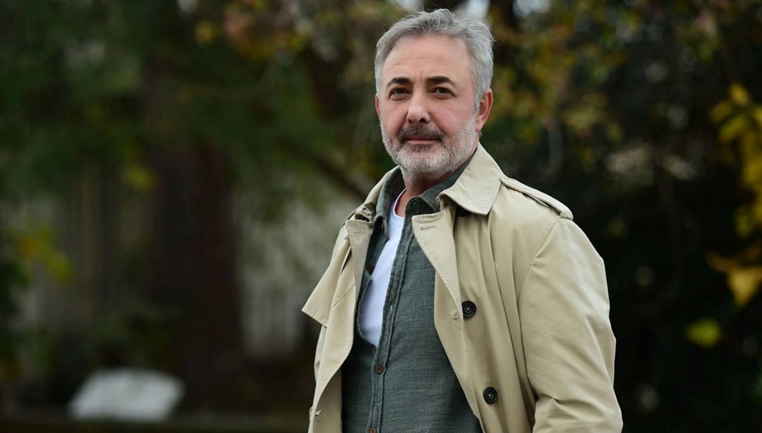 Mehmet Aslantuğ'un yeni projesi belli oldu