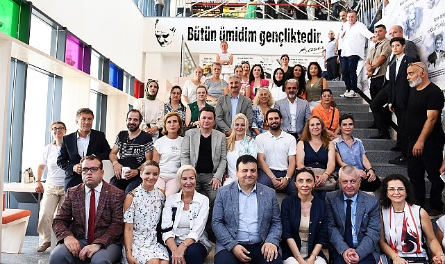 Osmangazi'den aynı çatı altında çift hizmet - GÜNDEM