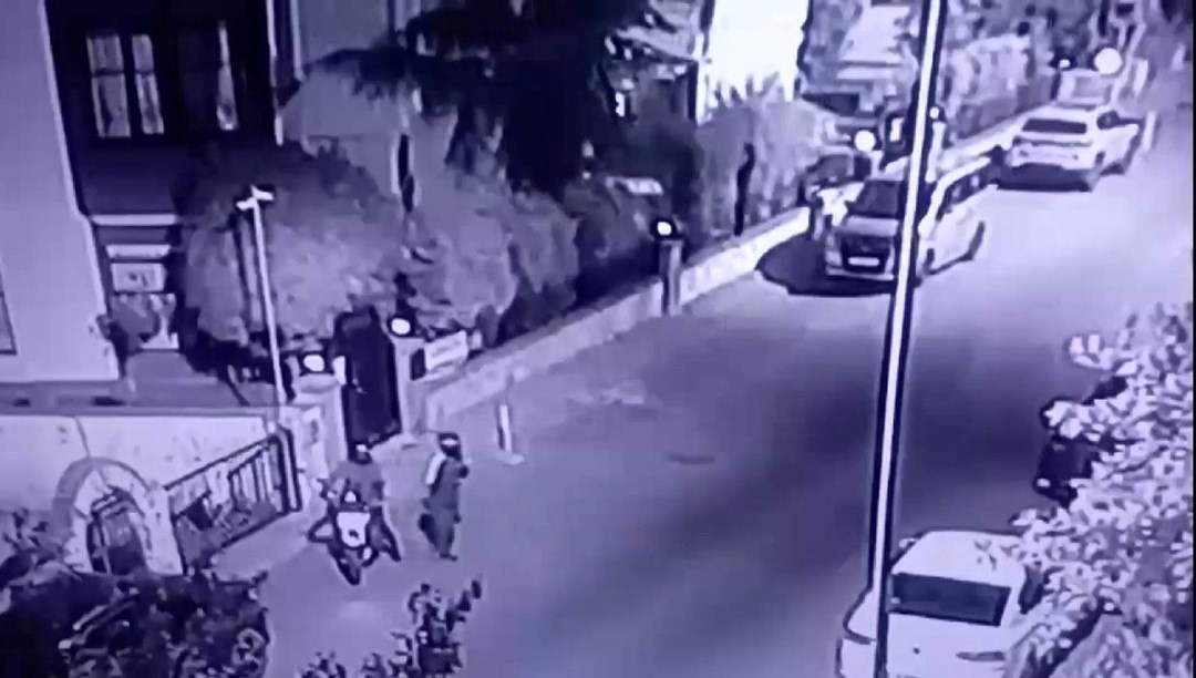 Haraç için mekanları kurşulayan şüpheliler gözaltında - Son Dakika Türkiye Haberleri