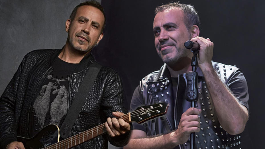 Haluk Levent, Ahbap Genel Başkanlığını bırakacağını açıkladı