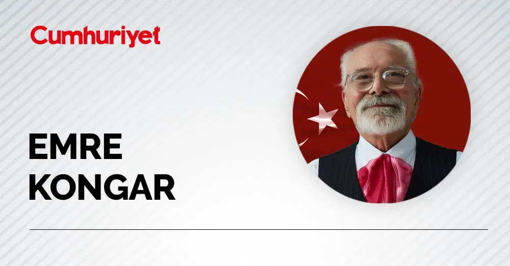 Buğra Gökçe’den Öğretim Üyesine Özel Mektup