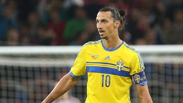 Zlatan Ibrahimovic’in Unutulmaz Golü Yeniden Gündemde