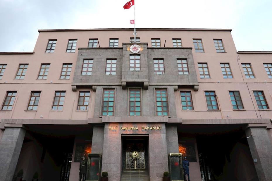Milli Savunma Bakanlığı'ndan Irak Anlaşması ve Bölgesel Güvenlik Değerlendirmesi