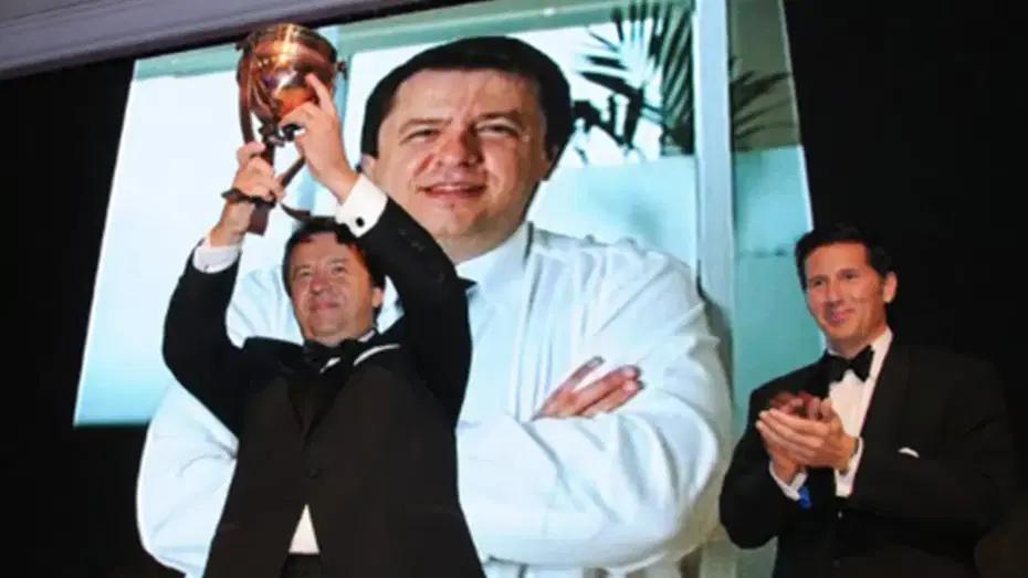 Türk İş Dünyasının Zirvesinde Yer Alan Birol Altınkılıç Hayatını Kaybetti