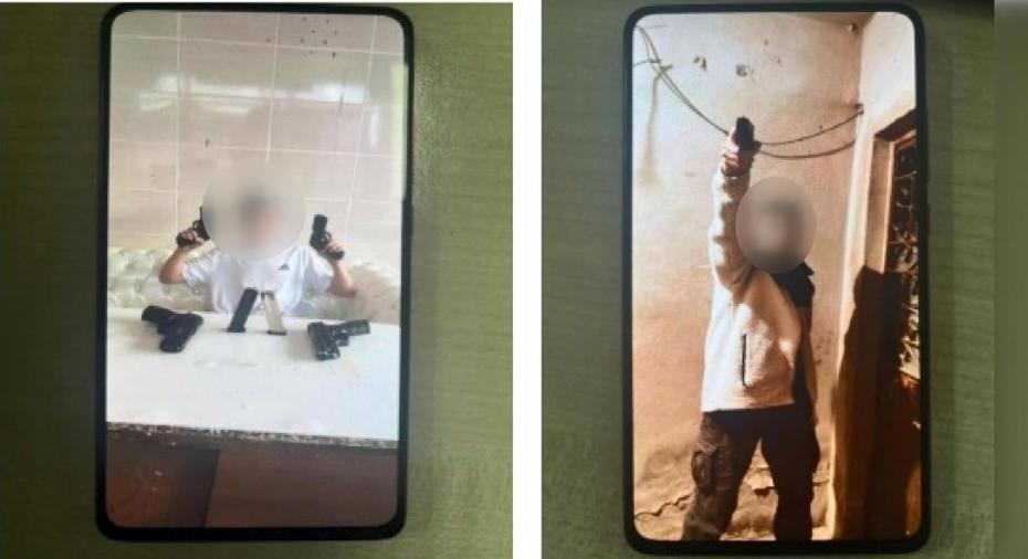 Casperlar Çocuk Şüphelilere Yönelik Yeni Dava Açıldı