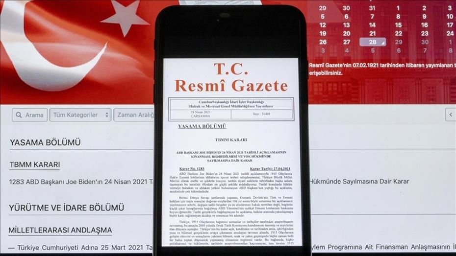 5 Ekim 2026 Resmi Gazete kararları ve yayımlanan düzenlemeler