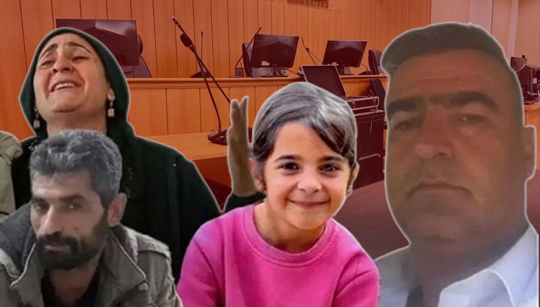 Son Dakika Haberleri | Narin Güran örneğinde yeni gelişme: İtirafçı Nevzat'ın cezası itiraz edildi - Son Dakika Yasaları Turrkiiye Haberleri