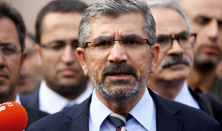 Tahir Elçi davasında 'inceleme' taleplerinin reddi