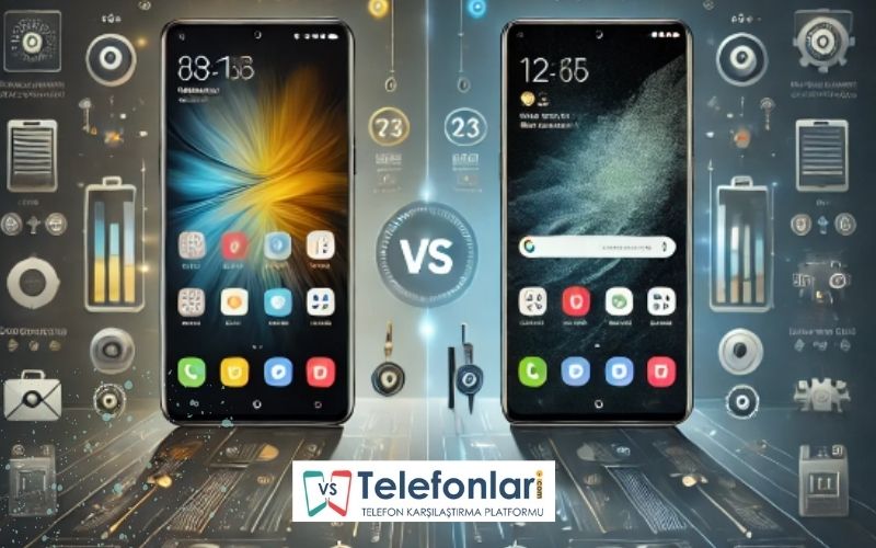 Telefon Karşılaştırma ile En Doğru Seçimi Yapın