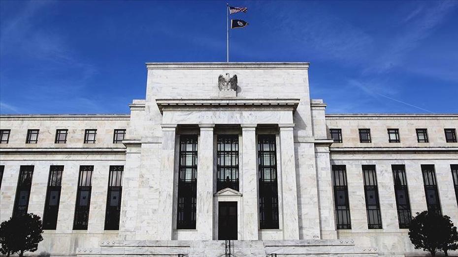 FED'in Mart Faiz Kararı Ne Zaman Açıklanacak? Gözler ABD Merkez Bankası'nda