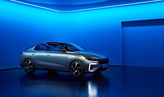Togg T10F - OTOMOTİV'in mühendislik test süreci başladı