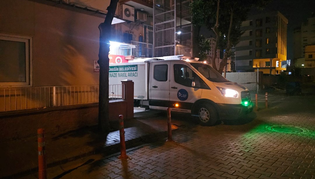Park yeri tartışmasında kan aktı: Komşusunu 7 yerinden vurarak öldürdü - Son Dakika Türkiye Haberleri
