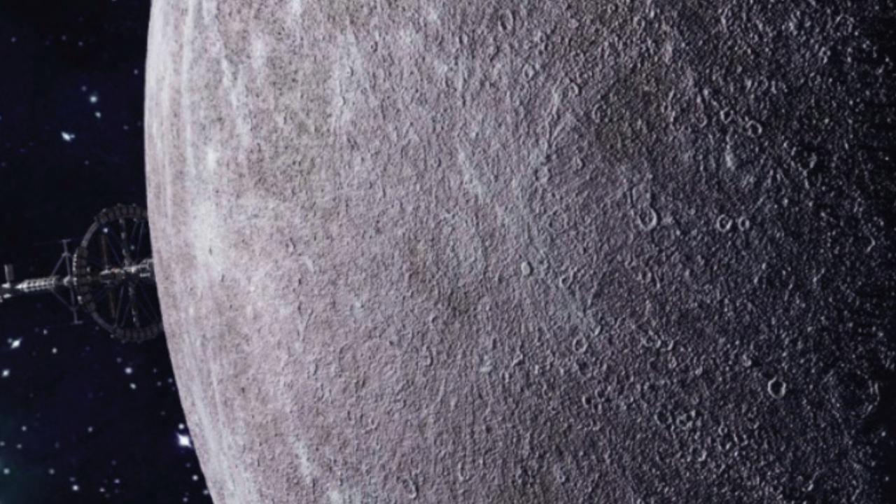 Japon aracı "SLIM" üçüncü ay gecesini başarıyla atlattı