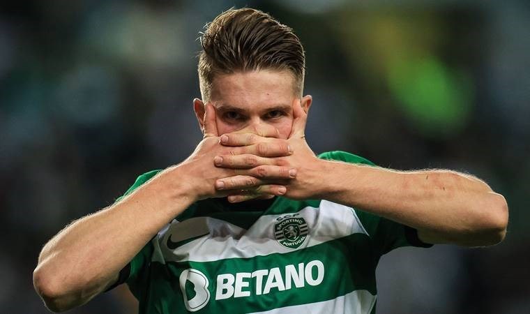 Viktor Gyökeres'in istenen fiyatı açıklandı