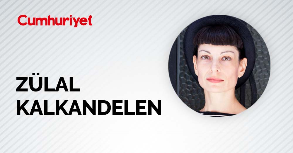 Zülal Kalkandelen yazdı : Türkiye emperyalizmin kıskacında!