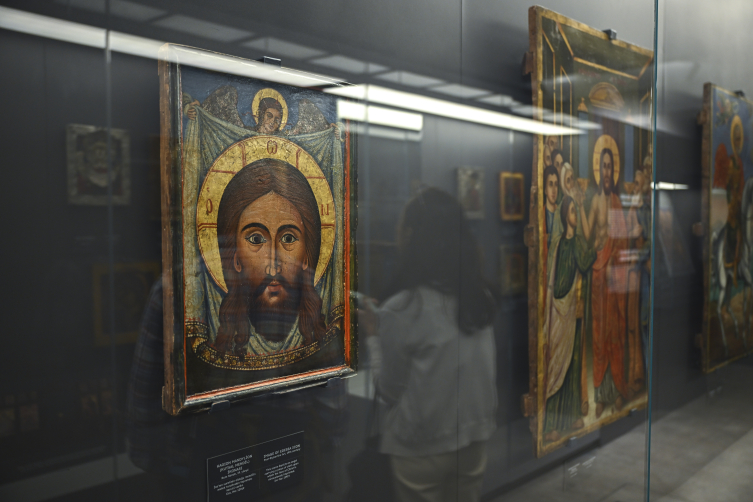 Ayasofya Tarih ve Tecrübe Müzesi, Ayasofya'nın zengin tarihine ışık tutuyor
