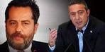 Ali Koç'tan Erden Timur'dan açıklama!  'Söyledim...'