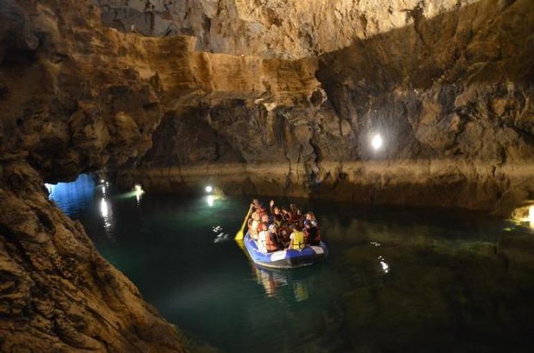 Nerede, Altezbeşik Altezbeşik Mağara Mağarası Eğitimi ve Özelliklerine Nasıl Gidilir ...