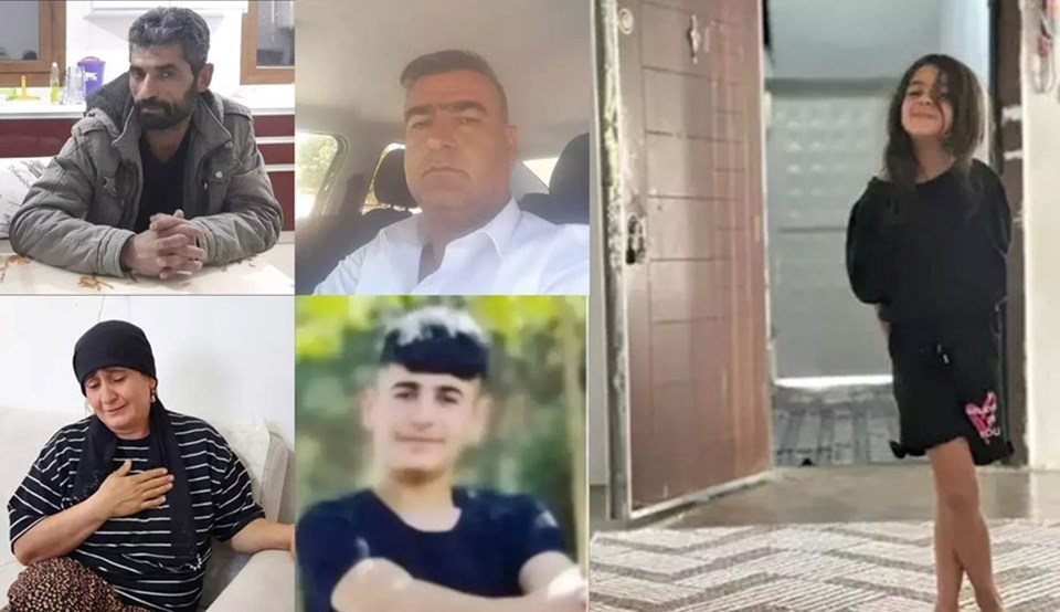 Son Dakika Haberleri | Narin Güran davasında yeni gelişme: İtirafçı Nevzat'ın cezası itiraz edildi - 2