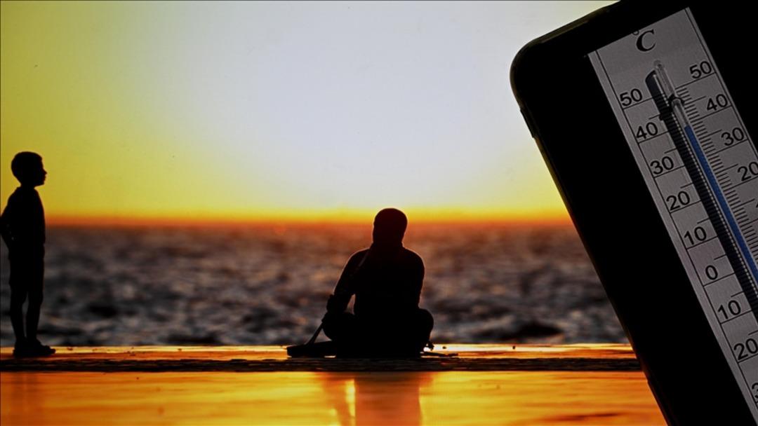 Yaz aylarında, aşırı sıcaklık psikolojinizi tehdit ediyor! Zihinsel sağlığı korumanın yollarını açıkladı ... 2