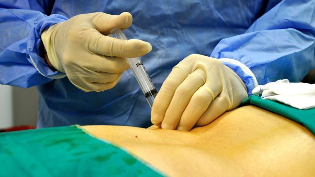 Yeni nesil lomber Hernia Cerrahisi: Yarıya kesilmiş 1 santimetre! Fıtıkta endoskopik cerrahi ile ağrısız hızlı iyileşme ... 2