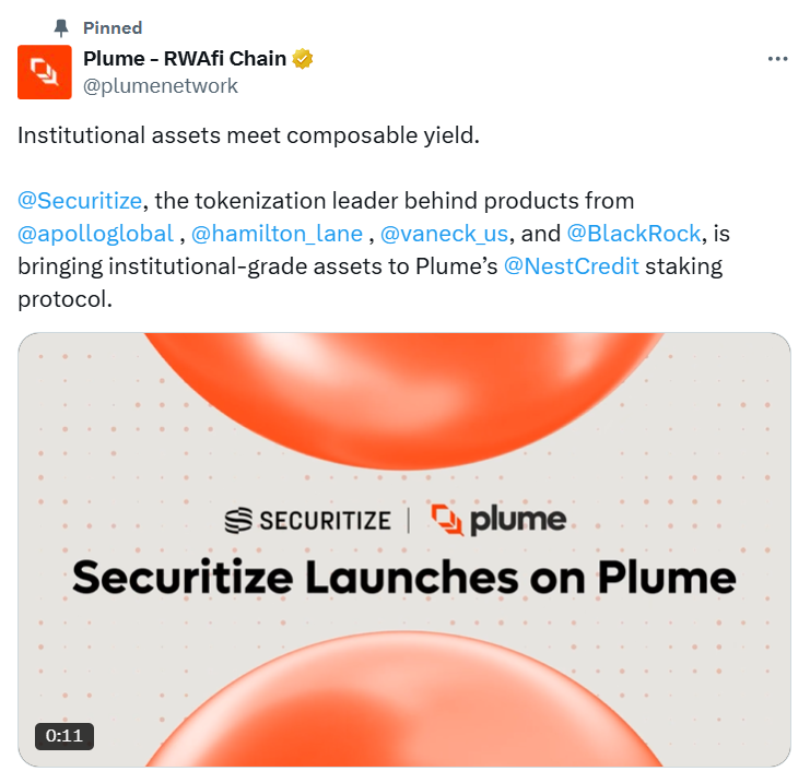 RWA, RWA tokenizasyonu