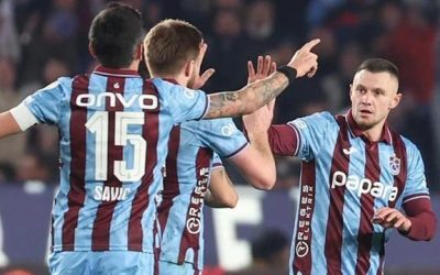 Trabzonspor’da Zubkov dönemi sona eriyor