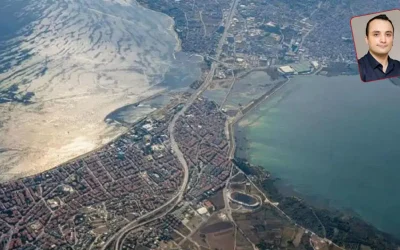 ‘Kanal İstanbul kabul edilemez’