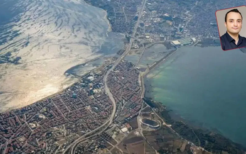 ‘Kanal İstanbul kabul edilemez’