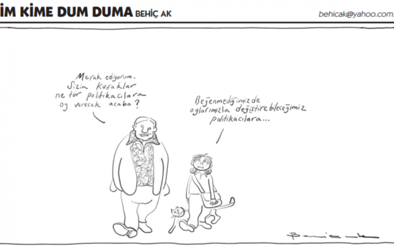 Kim Kime Dum Duma - 12 Haziran 2026