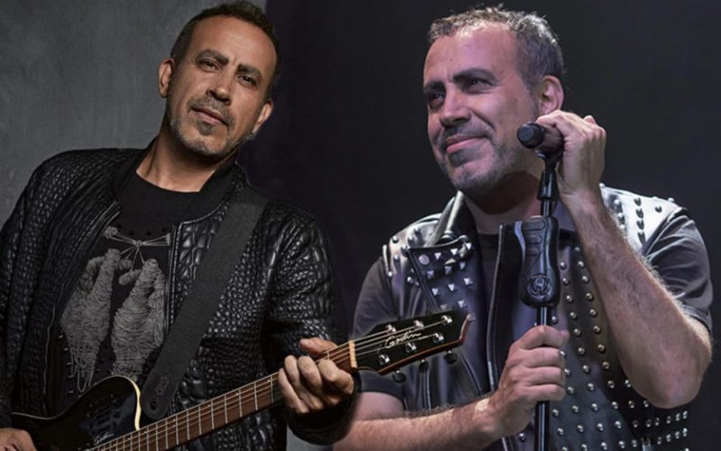 Haluk Levent, Ahbap Genel Başkanlığını bırakacağını açıkladı