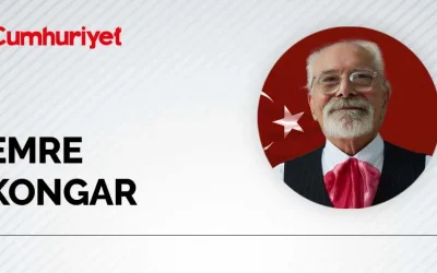 Buğra Gökçe’den Öğretim Üyesine Özel Mektup