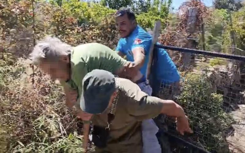 Muğla'da Kendisini Yakmaya Çalışan Kadın, 10 Hektarlık Alanı Küle Döndürdü