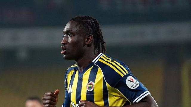Fenerbahçe'den Hamburg'a Sidiki Cherif Vetosu! Dev Teklif Reddedildi