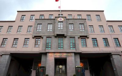 Milli Savunma Bakanlığı'ndan Irak Anlaşması ve Bölgesel Güvenlik Değerlendirmesi
