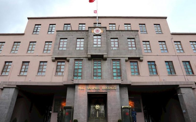 Milli Savunma Bakanlığı'ndan Irak Anlaşması ve Bölgesel Güvenlik Değerlendirmesi