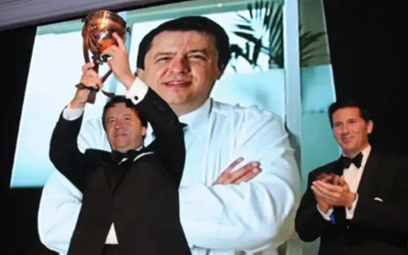 Türk İş Dünyasının Zirvesinde Yer Alan Birol Altınkılıç Hayatını Kaybetti