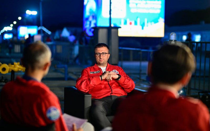 ASELSAN'ın Yıl Sonu Hedefleri ve Teknolojik Atılımlarıyla Gelişimi
