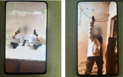 Casperlar Çocuk Şüphelilere Yönelik Yeni Dava Açıldı