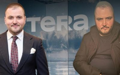 Fon soruşturmasında son durum. Tera Yönetim Kurulu Üyesi Erdin Özel gözaltında