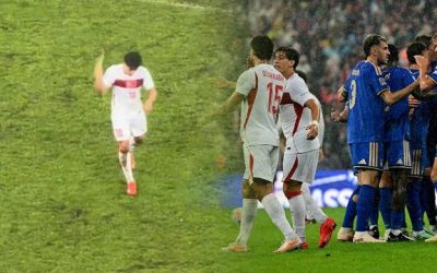 İtalya Maçı Sonrası Arda Güler'den Çılgınlık: Montella'nın Yanında Gözyaşları ve Taktik Talebi
