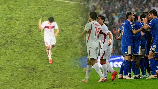 İtalya Maçı Sonrası Arda Güler'den Çılgınlık: Montella'nın Yanında Gözyaşları ve Taktik Talebi