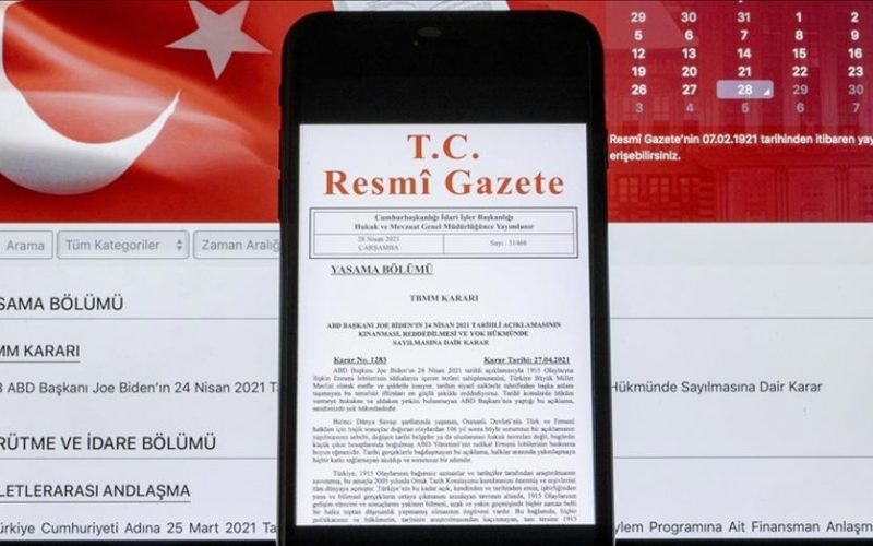 5 Ekim 2026 Resmi Gazete kararları ve yayımlanan düzenlemeler